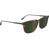 LACOSTE Sunglasses Man (Lens/Bridge/Temple) 55/17/145 mm) - (L6017S-214)