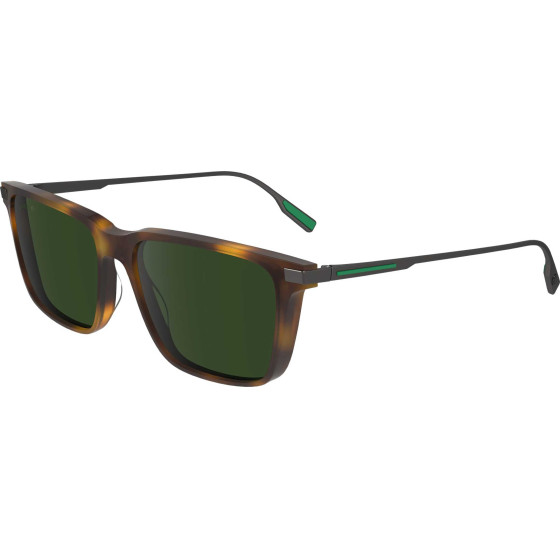 LACOSTE Sunglasses Man (Lens/Bridge/Temple) 55/17/145 mm) - (L6017S-214)