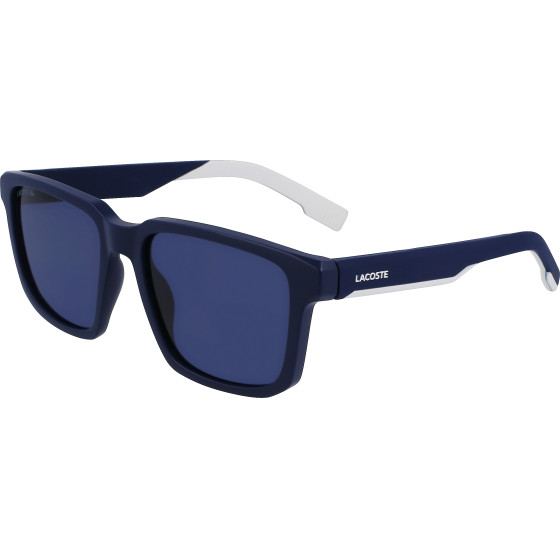 LACOSTE Sunglasses Man (Lens/Bridge/Temple) 55/18/145 mm) - (L999S-401)