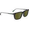 LACOSTE Sunglasses Man (Lens/Bridge/Temple) 55/17/145 mm) - (L6017S5517240)