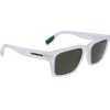 LACOSTE Sunglasses Man (Lens/Bridge/Temple) 55/19/145 mm) - (L6004S-970)