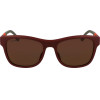 LACOSTE Sunglasses Man (Lens/Bridge/Temple) 56/18/145 mm) - (L6043S-601)