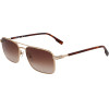 LACOSTE Sunglasses Man (Lens/Bridge/Temple) 58/17/145 mm) - (L264S-710)