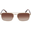 LACOSTE Sunglasses Man (Lens/Bridge/Temple) 58/17/145 mm) - (L264S-710)