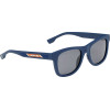 LACOSTE Sunglasses Unisex (Lens/Bridge/Temple) 48/17/130 mm) - (L3651SRG-400)