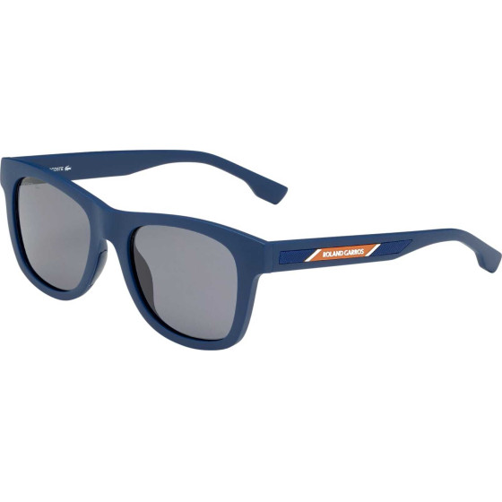LACOSTE Sunglasses Unisex (Lens/Bridge/Temple) 48/17/130 mm) - (L3651SRG-400)