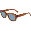 LACOSTE Sunglasses Unisex (Lens/Bridge/Temple) 51/20/145 mm) - (L6048S-210)