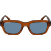 LACOSTE Sunglasses Unisex (Lens/Bridge/Temple) 51/20/145 mm) - (L6048S-210)