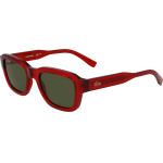 LACOSTE Sunglasses Unisex (Lens/Bridge/Temple) 51/20/145 mm) - (L6048S-800)
