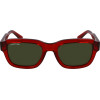 LACOSTE Sunglasses Unisex (Lens/Bridge/Temple) 51/20/145 mm) - (L6048S-800)