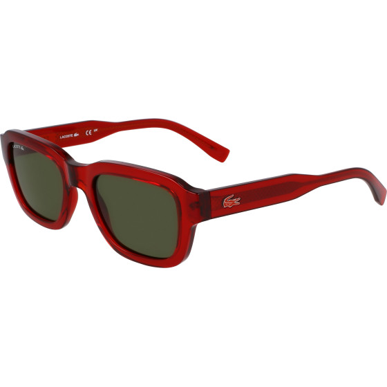 LACOSTE Sunglasses Unisex (Lens/Bridge/Temple) 51/20/145 mm) - (L6048S-800)