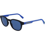 LACOSTE Sunglasses Unisex (Lens/Bridge/Temple) 51/21/145 mm) - (L968SX-002)