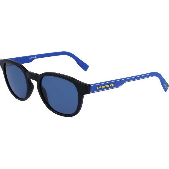 LACOSTE Sunglasses Unisex (Lens/Bridge/Temple) 51/21/145 mm) - (L968SX-002)