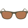 LACOSTE Sunglasses Unisex (Lens/Bridge/Temple) 54/20/145 mm) - (L969S-5420317)