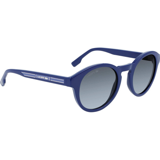 LACOSTE Sunglasses Women (Lens/Bridge/Temple) 50/23/145 mm) - (L952SRG-424)
