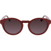 LACOSTE Sunglasses Women (Lens/Bridge/Temple) 50/23/145 mm) - (L952SRG-615)