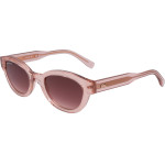LACOSTE Sunglasses Women (Lens/Bridge/Temple) 52/22/145 mm) - (L6024S-662)