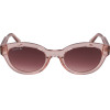 LACOSTE Sunglasses Women (Lens/Bridge/Temple) 52/22/145 mm) - (L6024S-662)
