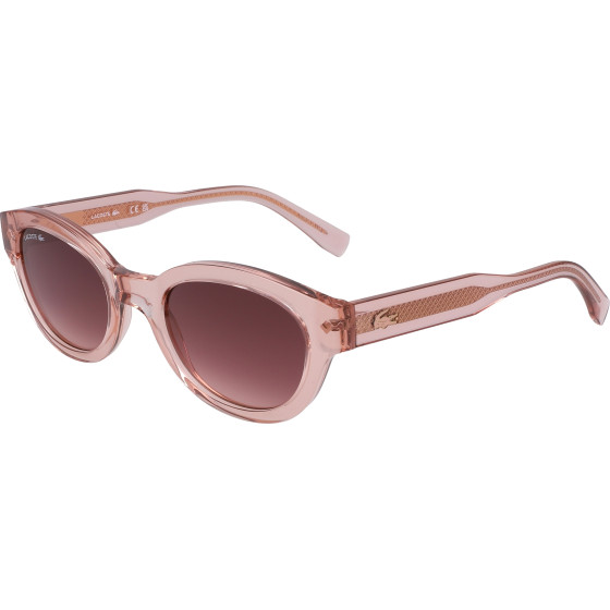 LACOSTE Sunglasses Women (Lens/Bridge/Temple) 52/22/145 mm) - (L6024S-662)