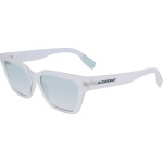 LACOSTE Sunglasses Women (Lens/Bridge/Temple) 53/17/145 mm) - (L6002S-970)