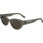 LACOSTE Sunglasses Women (Lens/Bridge/Temple) 54/18/140 mm) - (L6013S5418210)