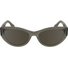 LACOSTE Sunglasses Women (Lens/Bridge/Temple) 54/18/140 mm) - (L6013S5418210)