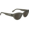 LACOSTE Sunglasses Women (Lens/Bridge/Temple) 54/18/140 mm) - (L6013S5418210)