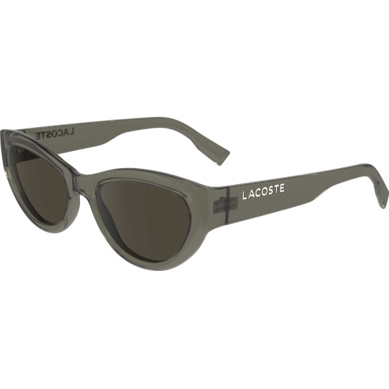 LACOSTE Sunglasses Women (Lens/Bridge/Temple) 54/18/140 mm) - (L6013S5418210)