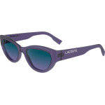 LACOSTE Sunglasses Women (Lens/Bridge/Temple) 54/18/140 mm) - (L6013S5418513)