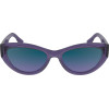 LACOSTE Sunglasses Women (Lens/Bridge/Temple) 54/18/140 mm) - (L6013S5418513)