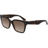 LACOSTE Sunglasses Women (Lens/Bridge/Temple) 54/18/140 mm) - (L6022S5418230)