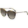LACOSTE Sunglasses Women (Lens/Bridge/Temple) 56/18/140 mm) - (L928S-214)