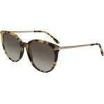 LACOSTE Sunglasses Women (Lens/Bridge/Temple) 56/18/140 mm) - (L928S-214)
