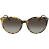 LACOSTE Sunglasses Women (Lens/Bridge/Temple) 56/18/140 mm) - (L928S-214)