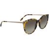 LACOSTE Sunglasses Women (Lens/Bridge/Temple) 56/18/140 mm) - (L928S-214)