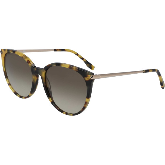 LACOSTE Sunglasses Women (Lens/Bridge/Temple) 56/18/140 mm) - (L928S-214)