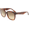 LACOSTE Sunglasses Women (Lens/Bridge/Temple) 55/19/140 mm) - (L970S-230)
