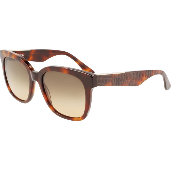 LACOSTE Sunglasses Women (Lens/Bridge/Temple) 55/19/140 mm) - (L970S-230)