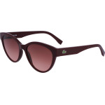 LACOSTE Sunglasses Women (Lens/Bridge/Temple) 55/17/140 mm) - (L983S-601)