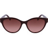 LACOSTE Sunglasses Women (Lens/Bridge/Temple) 55/17/140 mm) - (L983S-601)