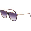 LACOSTE Sunglasses Women (Lens/Bridge/Temple) 57/16/140 mm) - (L6016S-219)