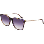 LACOSTE Sunglasses Women (Lens/Bridge/Temple) 57/16/140 mm) - (L6016S-219)
