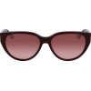 LACOSTE Sunglasses Women (Lens/Bridge/Temple) 59/16/140 mm) - (L985S-603)