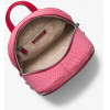 Michael Kors Backpack Women (27X26X14CM ) - (35S5SRAB6VDKR)