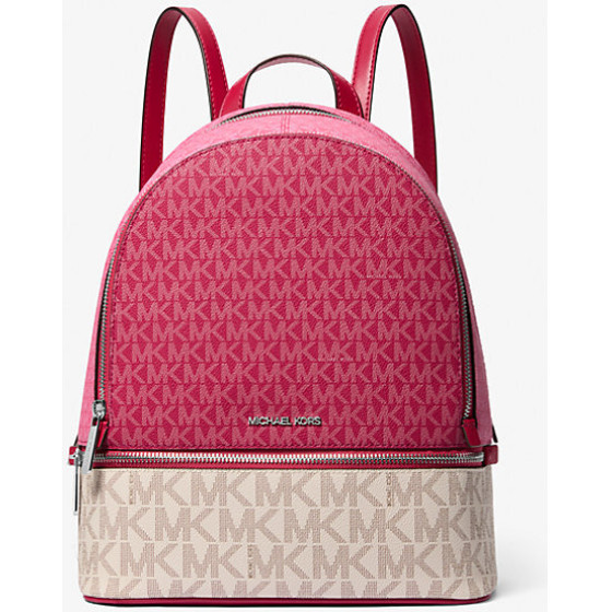 Michael Kors Backpack Women (27X26X14CM ) - (35S5SRAB6VDKR)