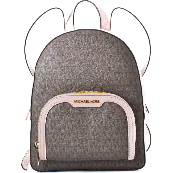 Michael Kors Backpack Women (29X23X10CM ) - (35S2G8TB2BPOW)
