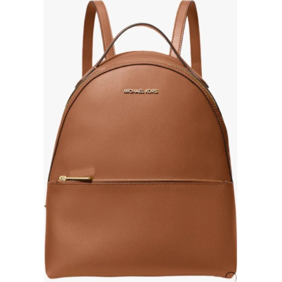 Michael Kors Backpack Women (30X24X13CM ) - (35F3G6HB6LLUG)