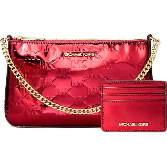 Michael Kors Bag Set Women (24X15X8CM ) - (35F5GGZD6OCHE)