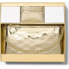 Michael Kors Bag Set Women (24X15X8CM ) - (35F5SGZD6OPAL)