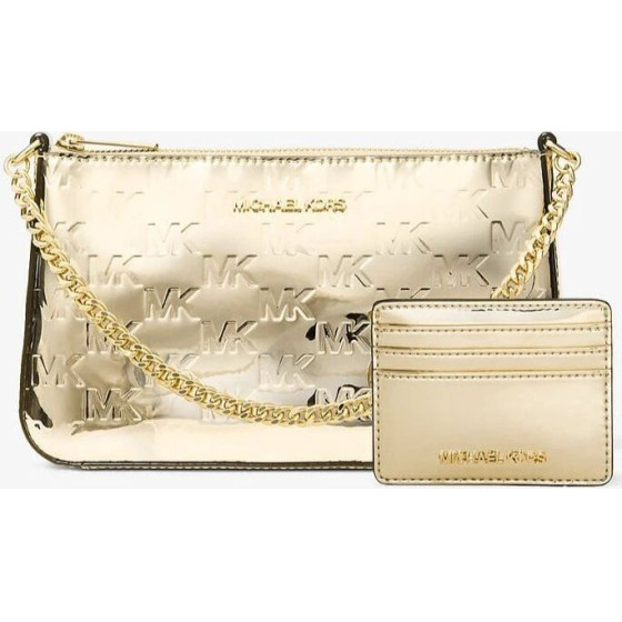 Michael Kors Bag Set Women (24X15X8CM ) - (35F5SGZD6OPAL)